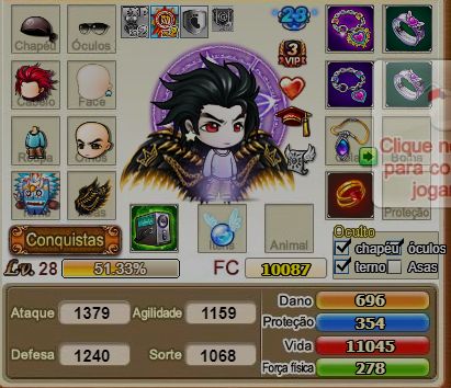 CONTA DDTANK CLASSICO 10K FC