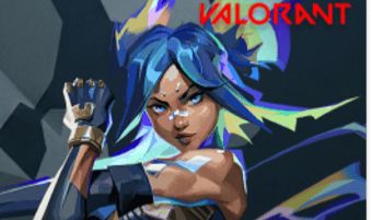 Smurf full acesso valorant level 20
