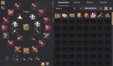 CONTA BLACK DESERT (STEAM) 836GS