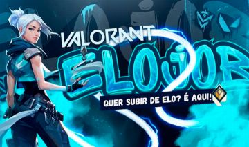 Elojob/DuoBoost - VALORANT (50% OFF NOVO ATO!)