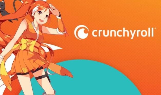 Crunchyroll mega fan - 30 dias tela privada