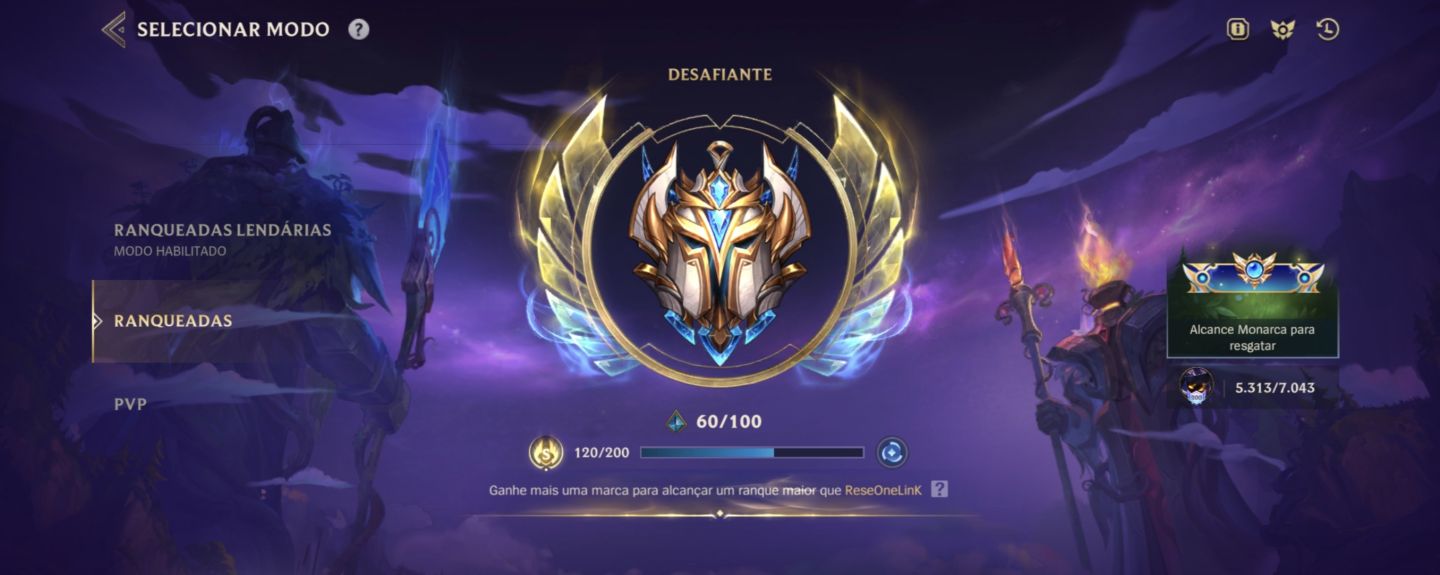 Elo booster, duo booster, coaching Wild Rift