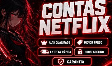 NETFLIX 4K - TELA PRIVADA EXCLUSIVA POR 30 DIAS + [80% DE DESCONTO]