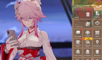 Conta Honkai Star Rail END GAME - AR 70