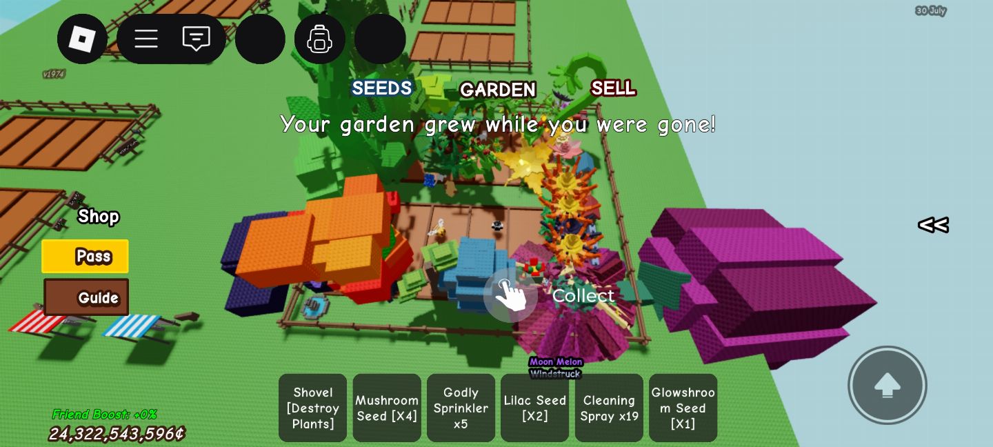 CONTA ROBLOX (ÚNICO DONO)