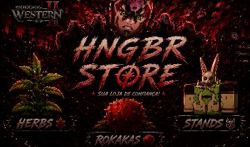 | BRIDGER: WESTERN STORE | STANDS - HERBS - ROKAKAs