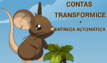 Contas Transformice + (Entrega Automática)
