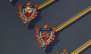 CONTA ALBION 1.5B FAMA / 800 PVP & 700 PVE / COLETA T8 / FULL PVP / SERV NA