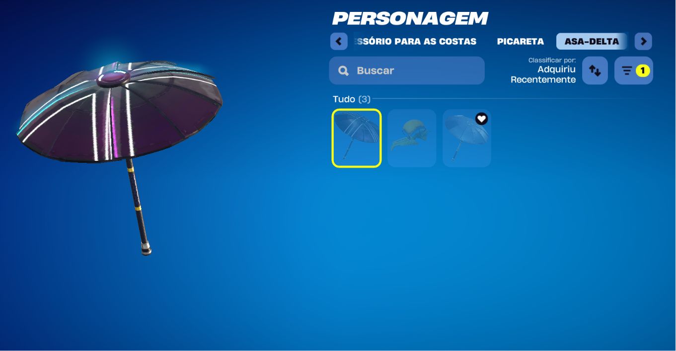 (PRECINHO) CONTA FORTNITE BÁSICA | 900 VBUCKS COM 3 MESES DE CLUBE FORTNITE