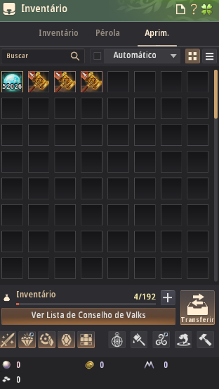 CONTAS - BLACK DESERT | 52K DE CRONS, CAVALO T10 GARANTIDO E MAIS!