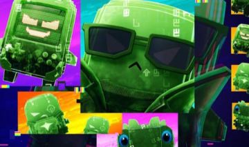 Fortnite Elementais Da Nova Temporada