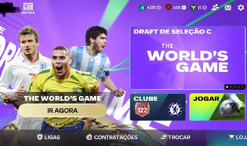 Conta Fc Mobile Ger 122 A Venda