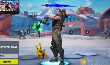 Conta fortnite com STW OG , Minty e passes antigos e ogs, com muitas skins raras