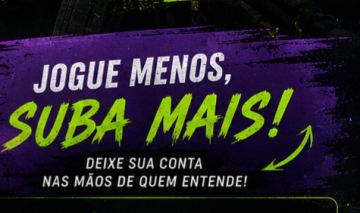 Elo Job warezone
