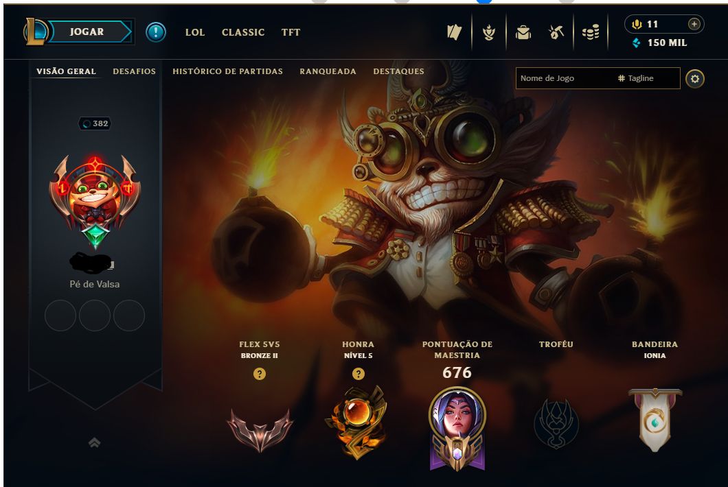 CONTA - CORKI OVNI + KAYLE JUÍZA + VITORIOSAS | 292 SKINS | TODOS OS CAMPEÕES