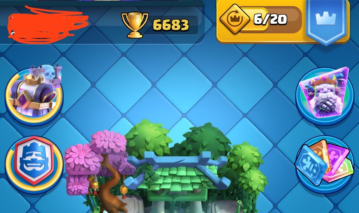 Melhor Conta de clash PROMOÇÃO CONTA UPADAA