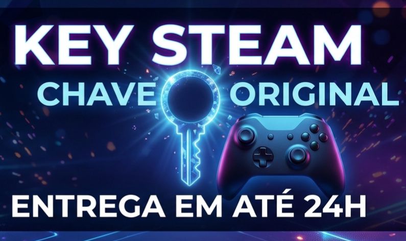 Keys Steam