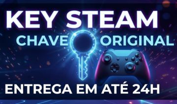 Keys Steam