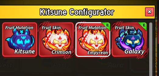 Conta Roblox 247,225K gastos com Dragon eclipse no blox fruit e 17 frutas perm