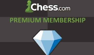 Plano Premium Diamond Chess.com Via Presente