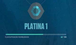 CONTA PLATINA 1 MMR ALTO