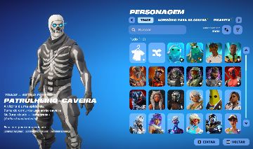 CONTA 118 SKIN/118 PICARETA - GALAXY/MIDAS - 100% SEGURO + BRNDE INSANO!