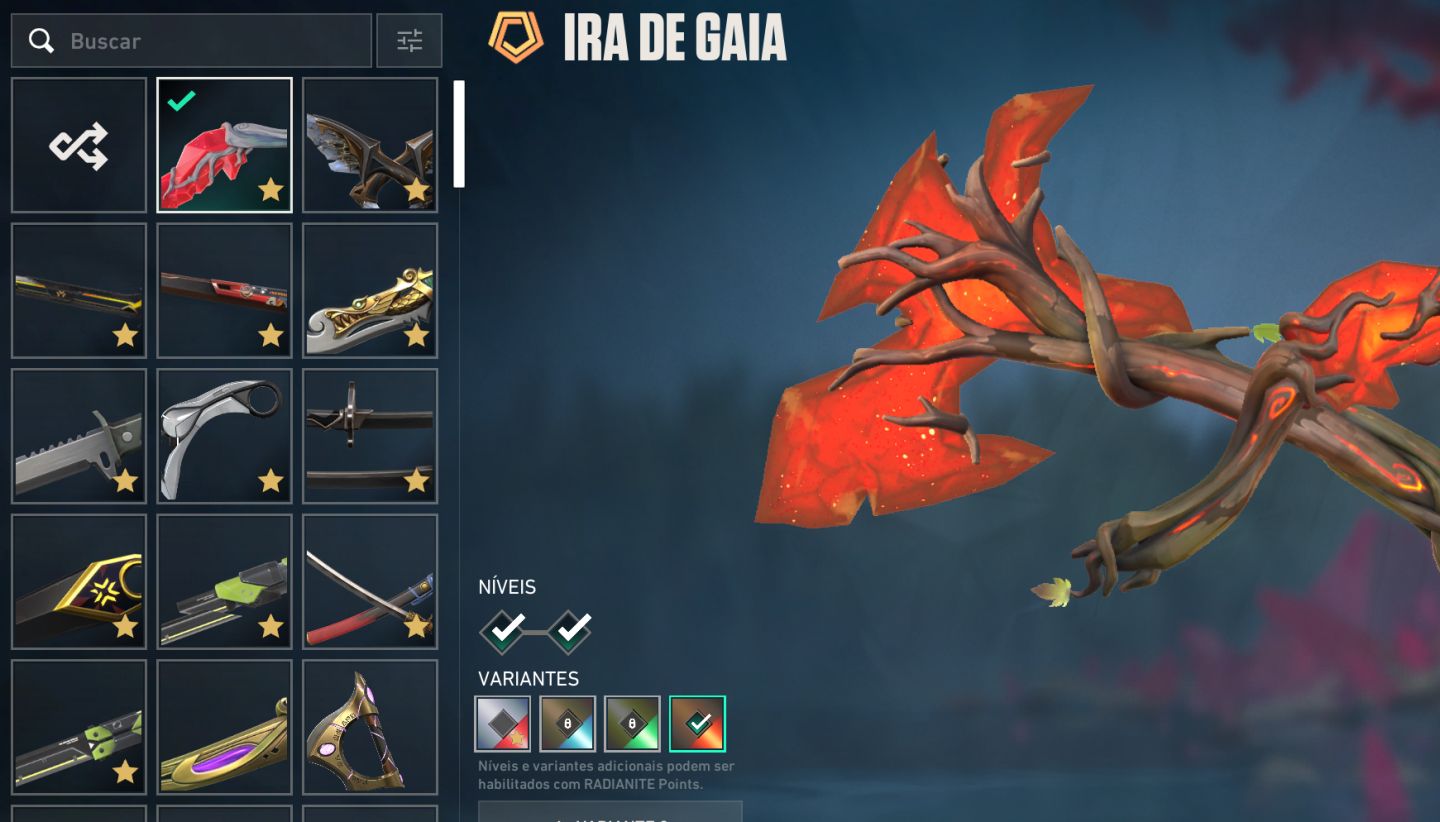 Conta Valorant+ LOL | full dados | 3555 gastos | skins edição limitada