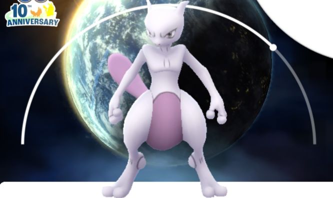 Conta Pokémon GO Mewtwo 100% Hundo na Master Ball+Zygarde+Clefairy Shiny+Sableye