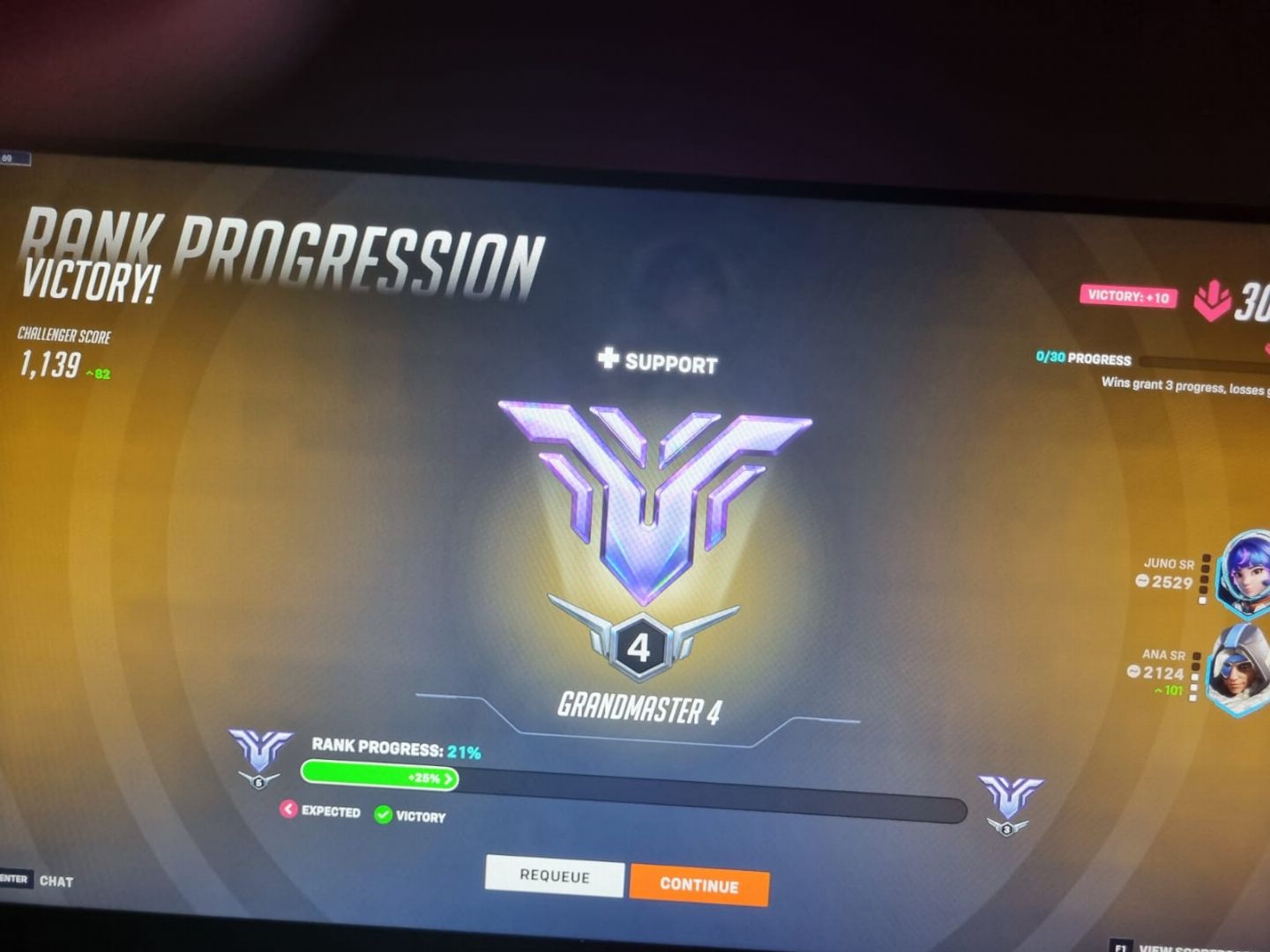 Elo boost/duo boost no overwatch - todas as funções PC/CONSOLE