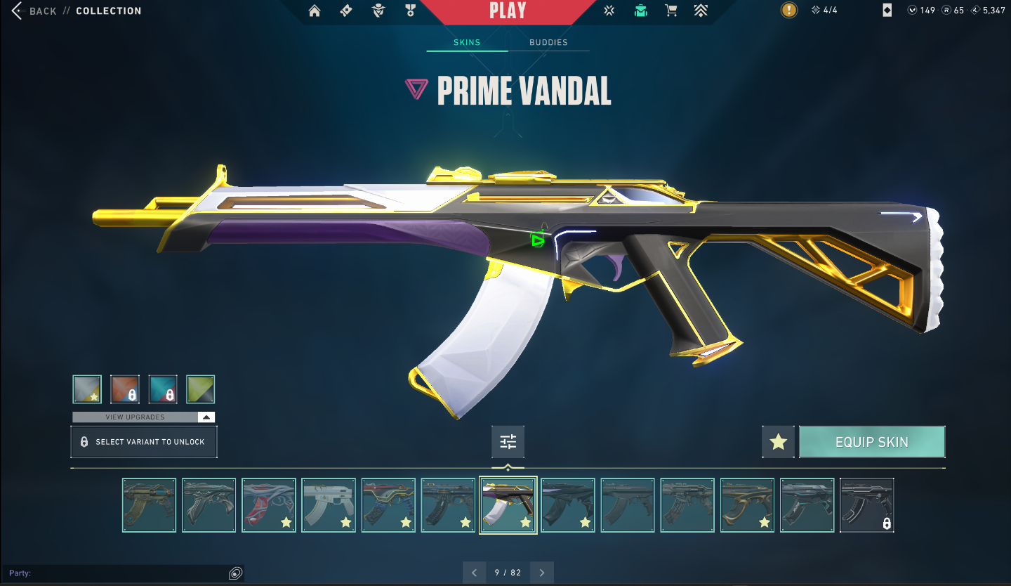CONTA LVL. 310 - FULL ACESSO - DIMA 2 - VÁRIAS SKINS - R$1800 GASTOS