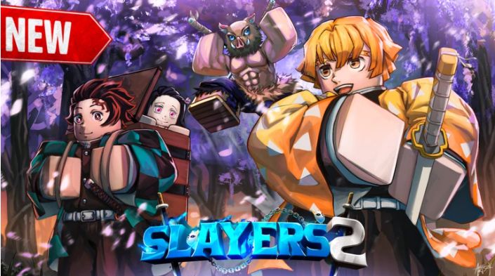 PROJECT SLAYERS 2/SLAYERS 2 CONTAS COM CLAN RAROS - MELHOR PREÇO!