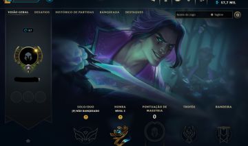 TALON ESPADA DEFINHADA, SMURF ACC 57K EA AZUIS
