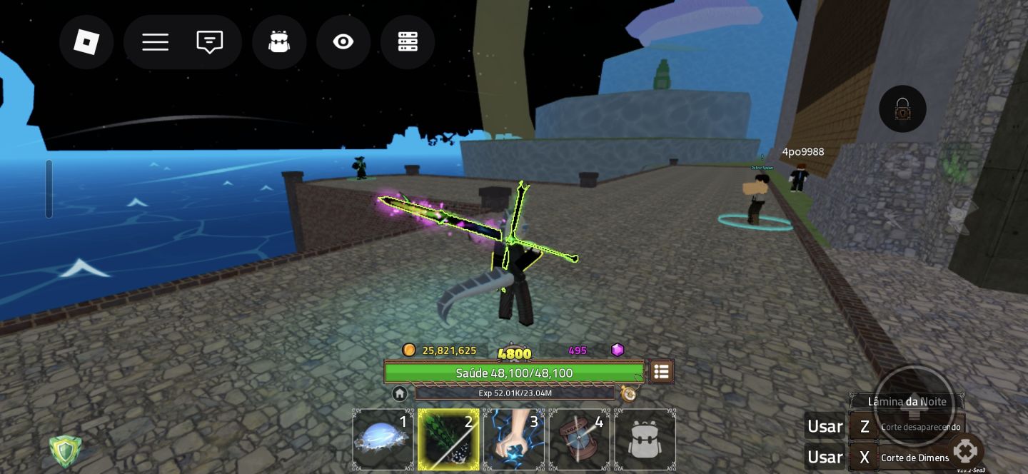 Conta de roblox 2019, com diversas gamepass em jogos, skins e acessórios no inv