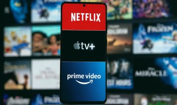 HULU+ESPN, YOUTUBEPREMIUM, PRIME VIDEO, PARAMOUNT, NETFLIX