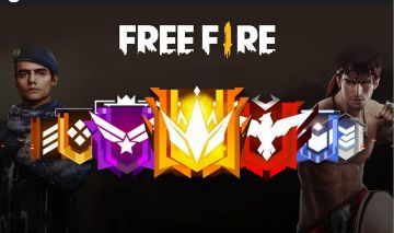 Upo patente no free fire rápido e 100% confiável