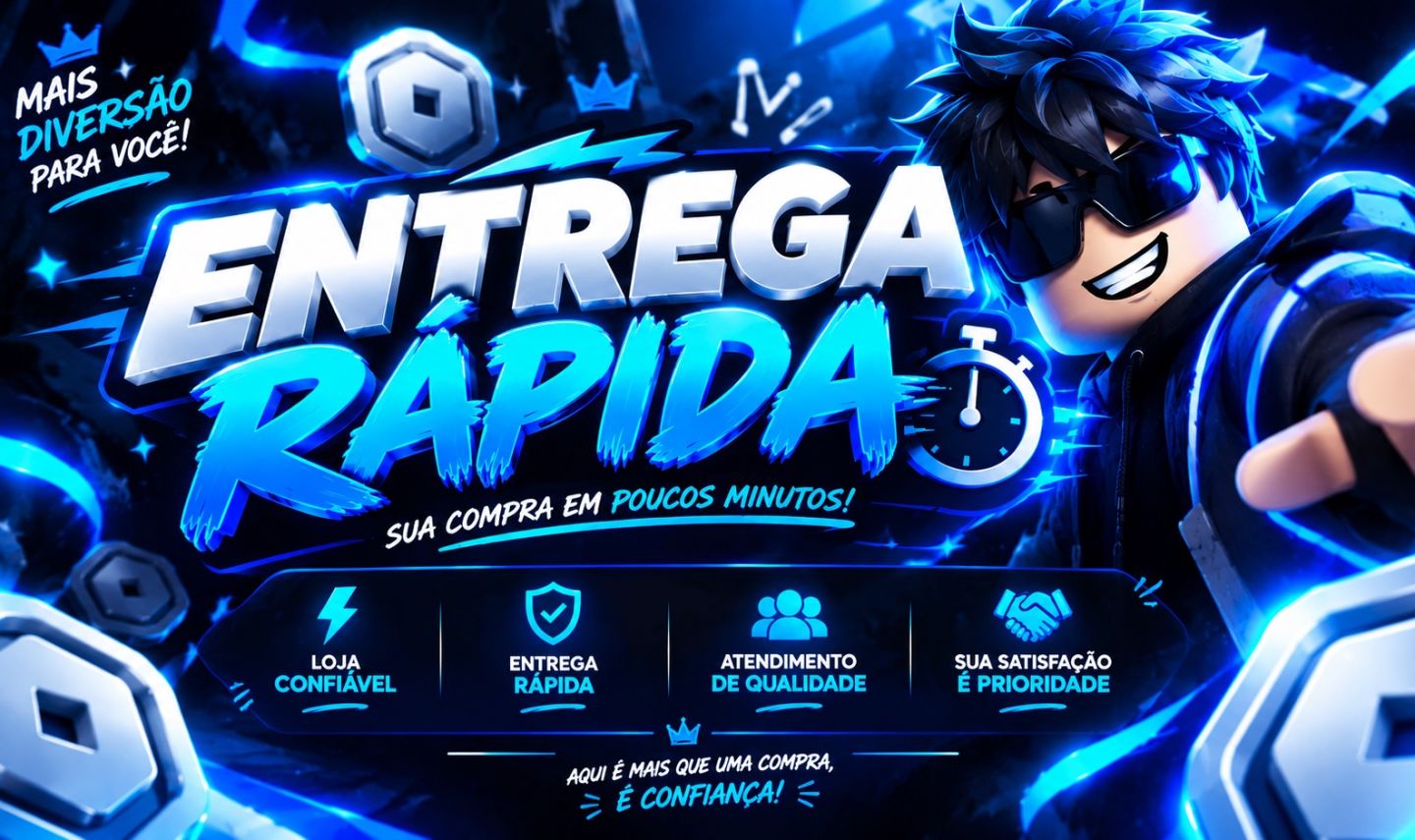 ROBUX VIA PLUS [ENTREGA RAPIDA]