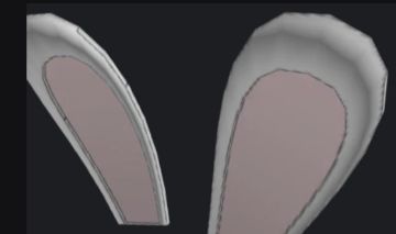 LIMITED BUNNY EARS ROBLOX