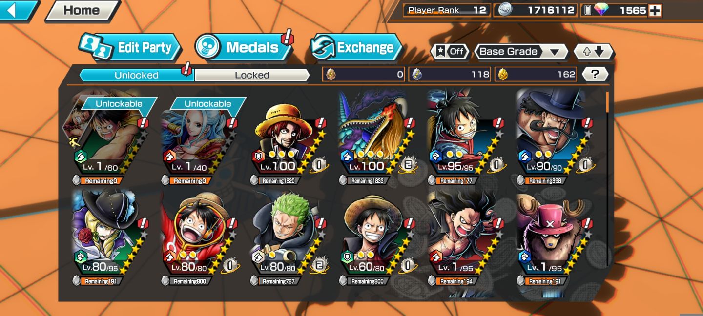 CONTAS OPBR COM EXTREME LEVEL 100 NO PREÇO!!!