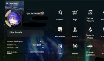 Conta End Game, vários 5 estrelas + assinaturas