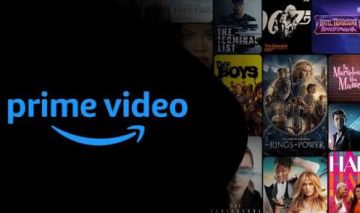 PRIME VIDEO FULL ACESSO COM PIN | ENTREGA AUTOMÁTICA 30D
