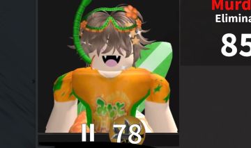 Conta roblox | +5k robux gastos, gamepasss, mm2, hospital ani, toh, e mais. DESC