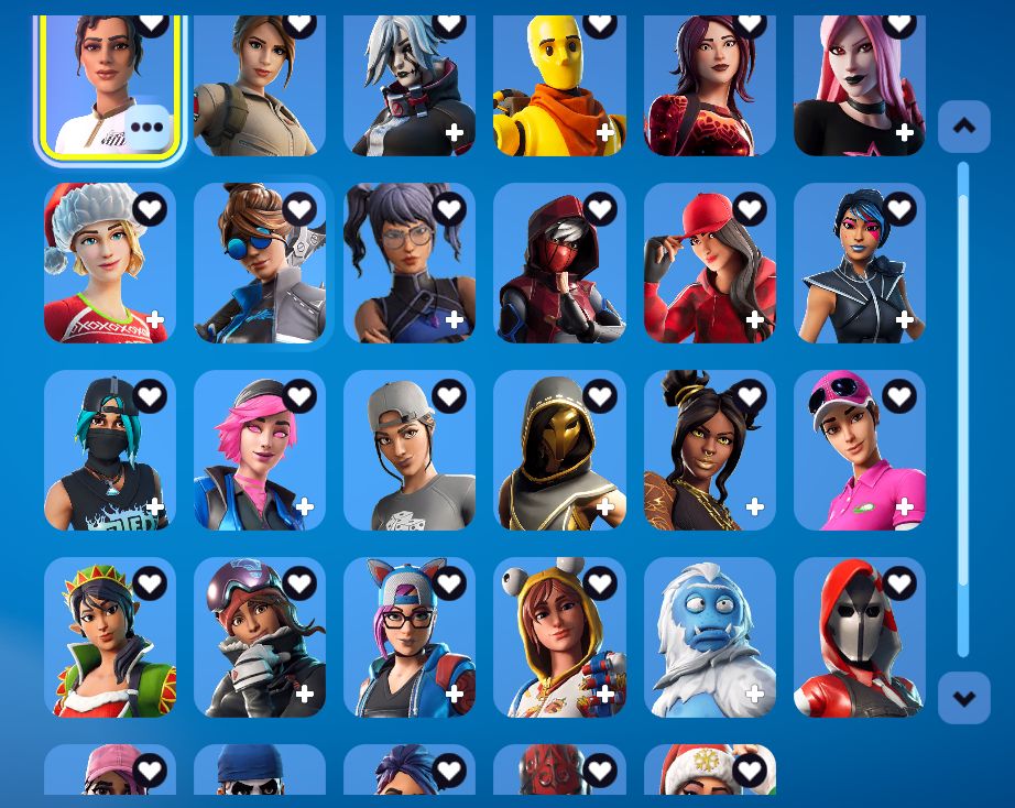 CONTA EPIC GAMES 2018 - ACEITO OFERTAS + SALVE O MUNDO (Farm de V-Bucks)