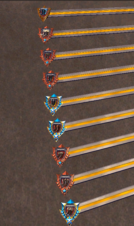 Conta Albion Online 3 BN + email prorio - SEM RMT / UNICO DONO+100m