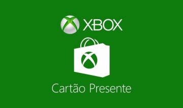 Giftcard Xbox MENOR PREÇO COMPROVADO