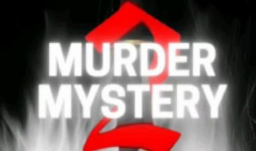 Conta roblox - muderer Mystery 2
