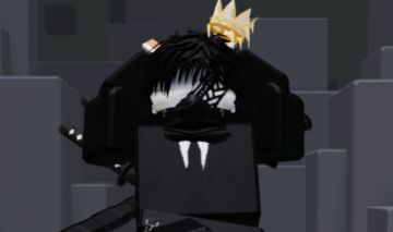 CONTA ROBLOX