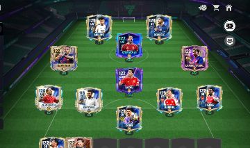 CONTA FC MÓBILE GER 123/124