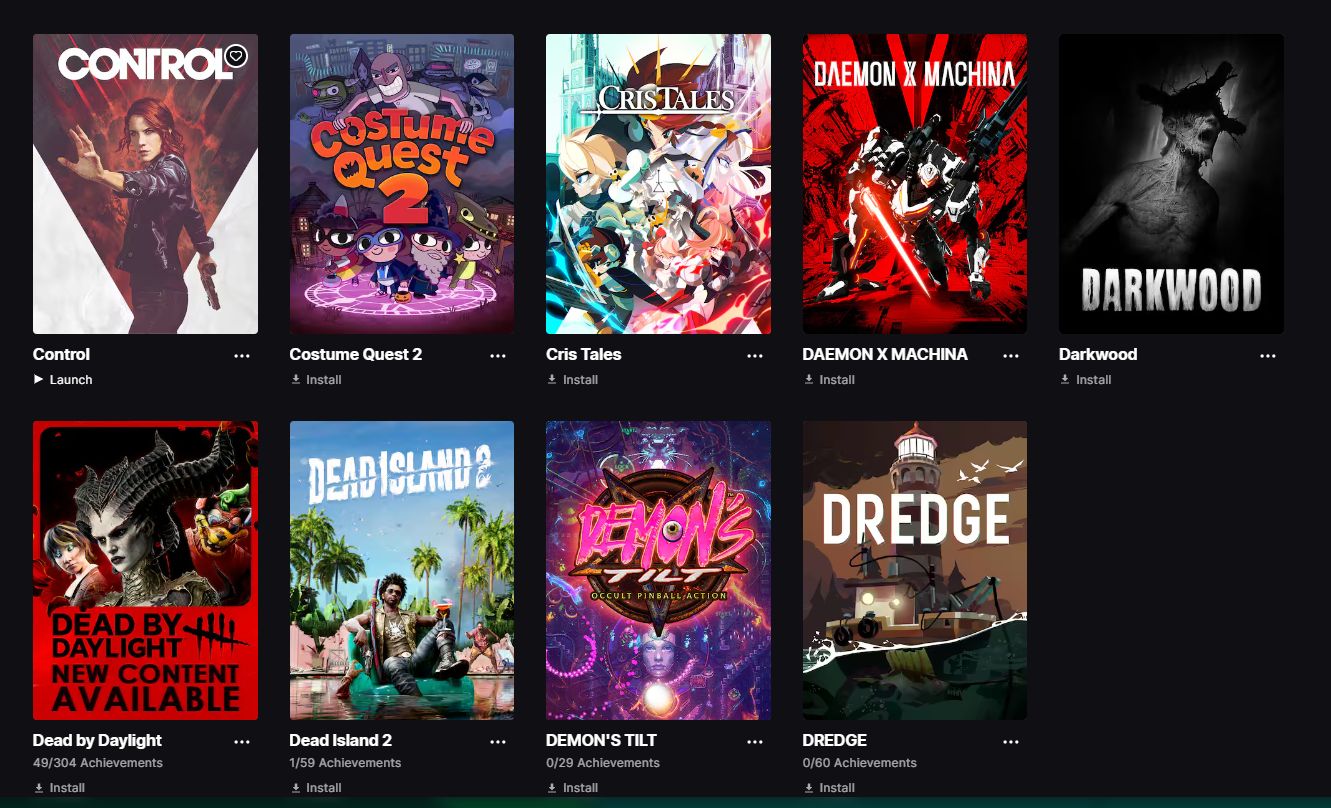 Conta Épica de Alto Nível: Fortnite (+200h com Skins Raras), Rocket League +200