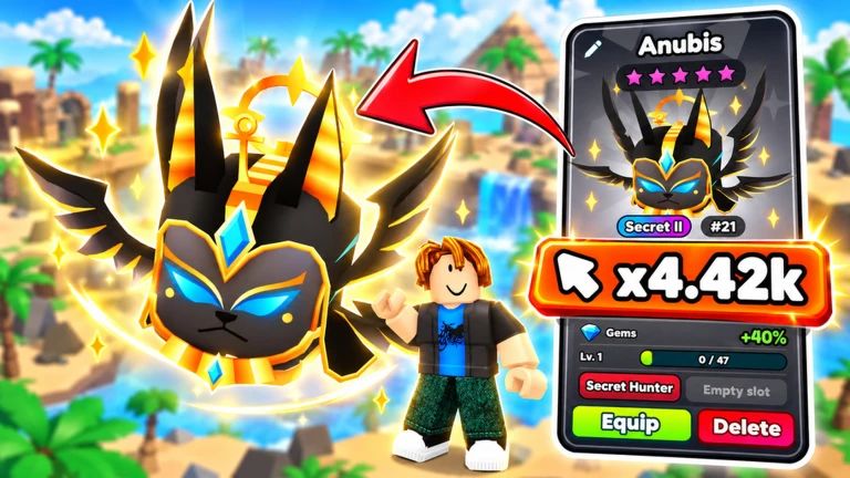 Tap Simulator Reborn | Simulador de Clique Renascido - Pets de 1M a 10M