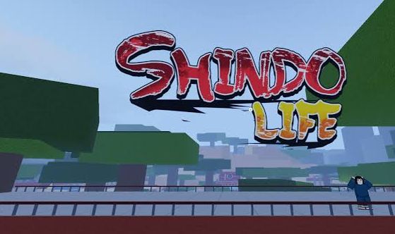 Contas De Shindo Life - Bag e Vip Servers (NOVOS RANKS)